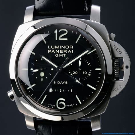 montre de luxe panerai|Panerai watches official website.